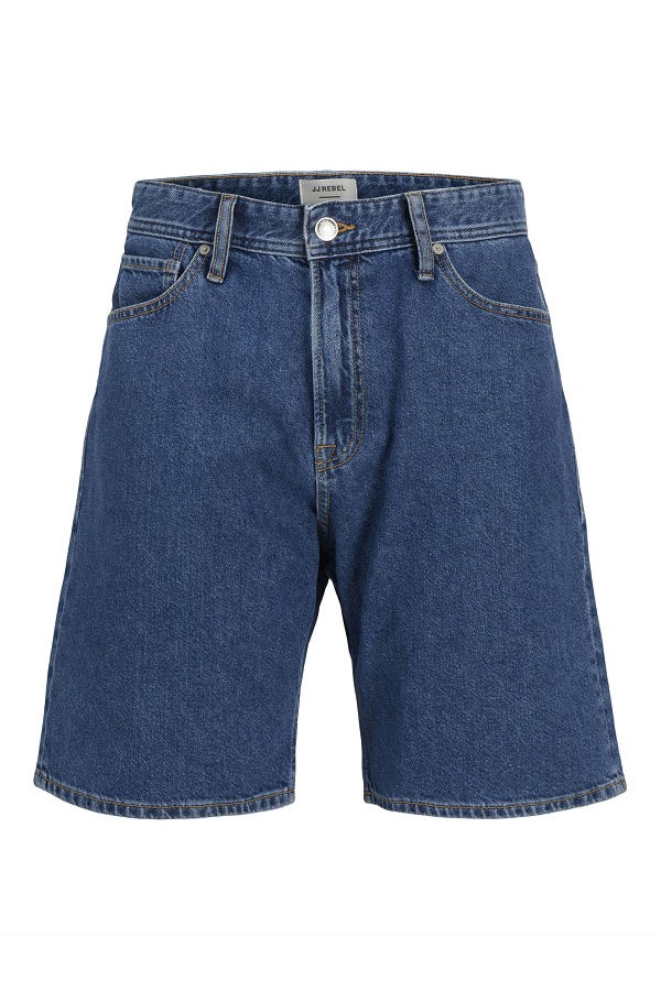 JREBTAYLOR JJCRAFT SHORTS MF - ΜΠΛΕ