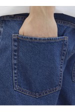JREBTAYLOR JJCRAFT SHORTS MF - ΜΠΛΕ