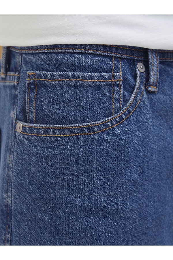 JREBTAYLOR JJCRAFT SHORTS MF - ΜΠΛΕ