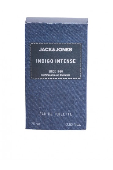 JACINDIGO INTENSE FRAGRANCE 75ML - ΜΠΛΕ