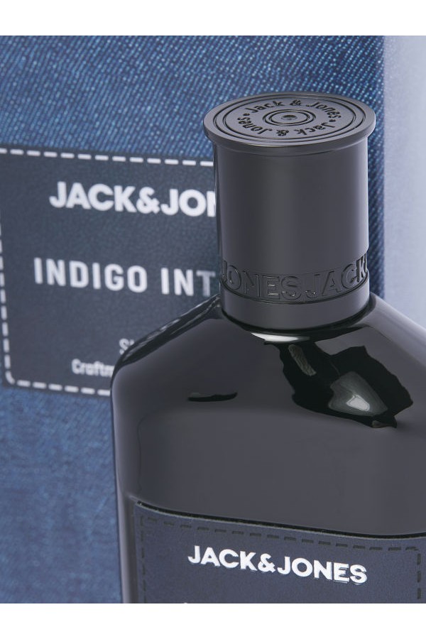 JACINDIGO INTENSE FRAGRANCE 75ML - ΜΠΛΕ
