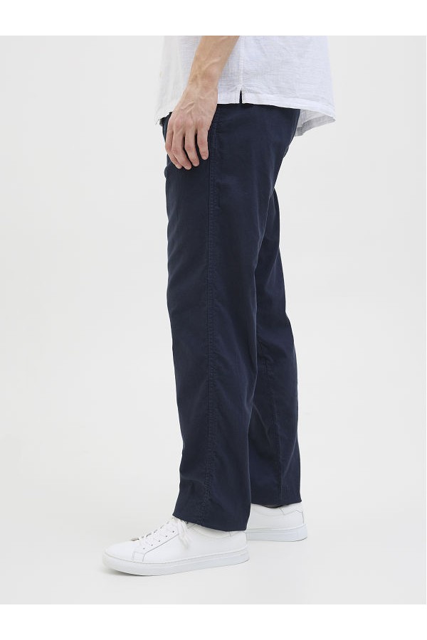 JPSTKANE HYBRID BONDI JOGGER SN - ΜΠΛΕ