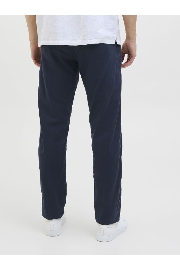 JPSTKANE HYBRID BONDI JOGGER SN - ΜΠΛΕ