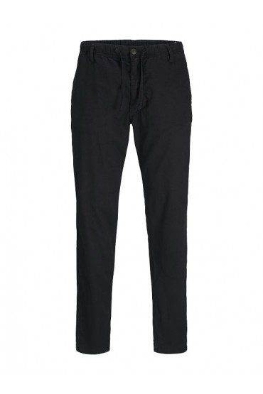 JPSTKANE HYBRID BONDI JOGGER SN - ΜΑΥΡΟ