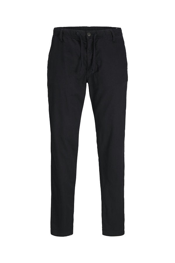 JPSTKANE HYBRID BONDI JOGGER SN - ΜΑΥΡΟ