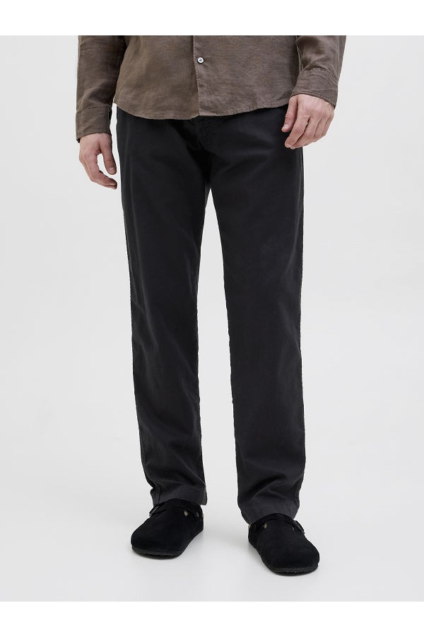 JPSTKANE HYBRID BONDI JOGGER SN - ΜΑΥΡΟ
