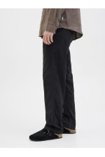 JPSTKANE HYBRID BONDI JOGGER SN - ΜΑΥΡΟ