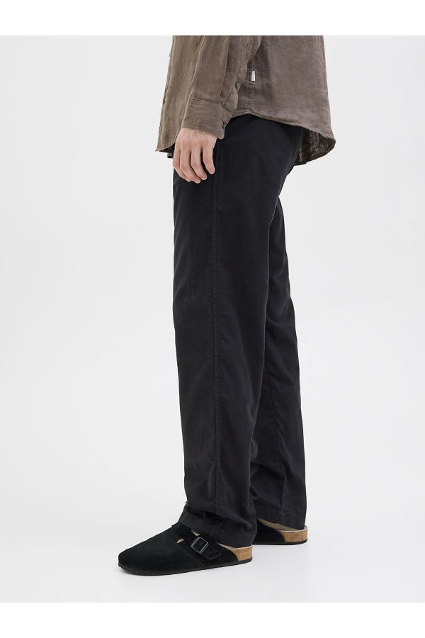 JPSTKANE HYBRID BONDI JOGGER SN - ΜΑΥΡΟ