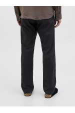 JPSTKANE HYBRID BONDI JOGGER SN - ΜΑΥΡΟ