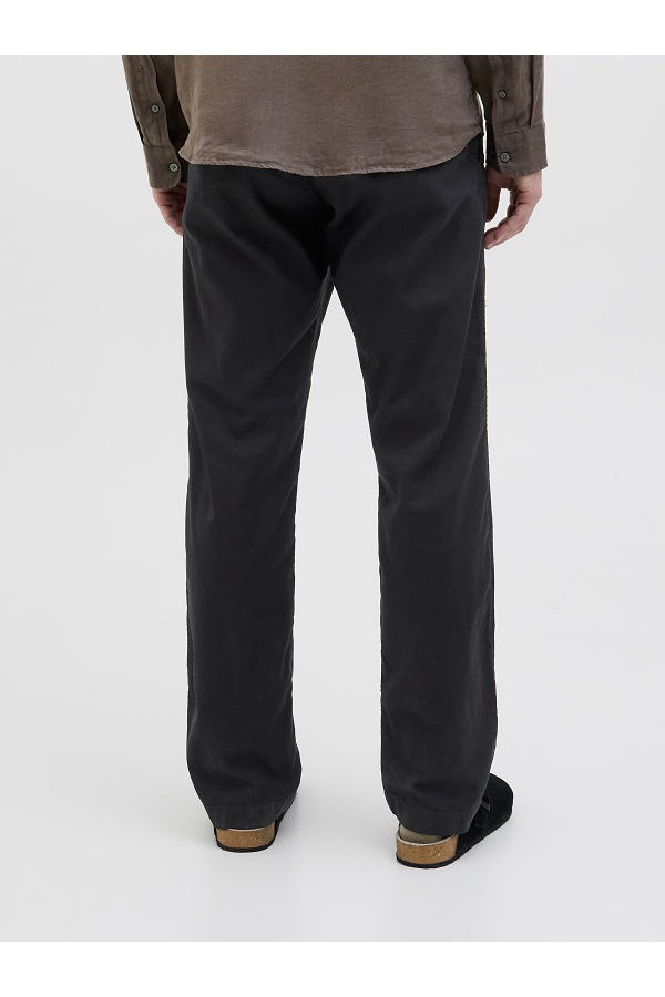 JPSTKANE HYBRID BONDI JOGGER SN - ΜΑΥΡΟ