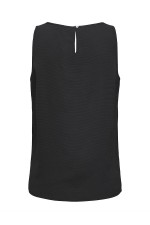 ONLNOVA LIFE VIS S/L TOP SOLID - ΜΑΥΡΟ