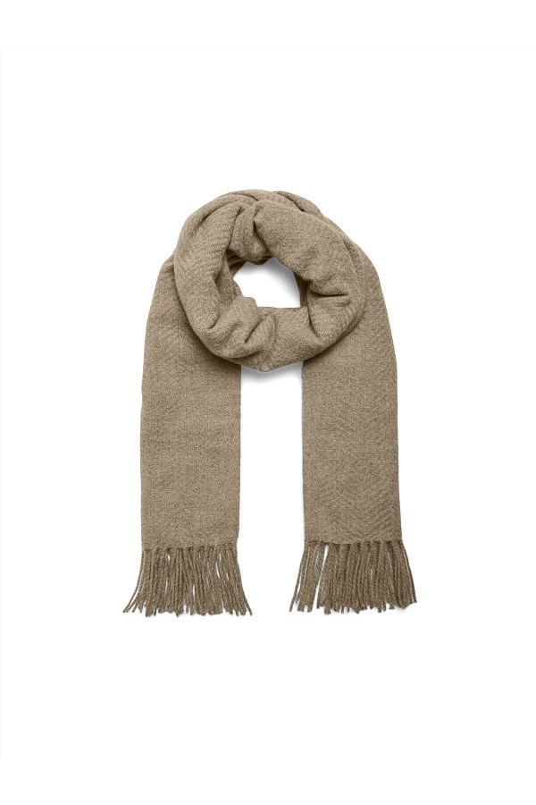 VMFILUCA SCARF - ΜΠΕΖ