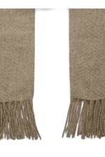 VMFILUCA SCARF - ΜΠΕΖ