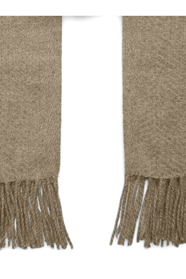 VMFILUCA SCARF - ΜΠΕΖ