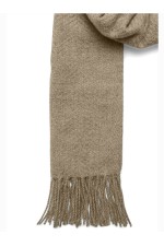 VMFILUCA SCARF - ΜΠΕΖ