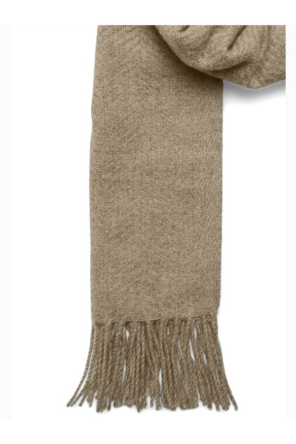 VMFILUCA SCARF - ΜΠΕΖ