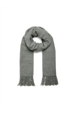 VMFILUCA SCARF - ΓΚΡΙ