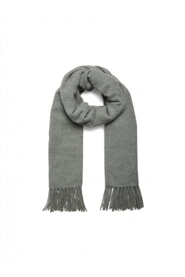 VMFILUCA SCARF - ΓΚΡΙ