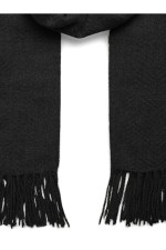 VMFILUCA SCARF - ΜΑΥΡΟ