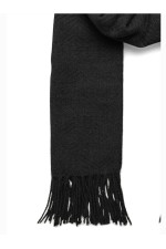 VMFILUCA SCARF - ΜΑΥΡΟ