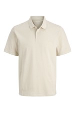 JJEBASIC POLO SS NOOS - ΜΠΕΖ