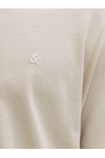 JJEBASIC POLO SS NOOS - ΜΠΕΖ
