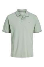 JREBZELL POLO SS SN - ΠΡΑΣΙΝΟ