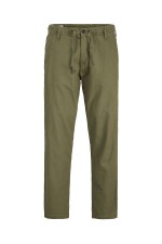 JPSTKANE HYBRID BONDI JOGGER SN - ΧΑΚΙ