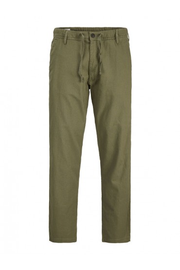 JPSTKANE HYBRID BONDI JOGGER SN - ΧΑΚΙ