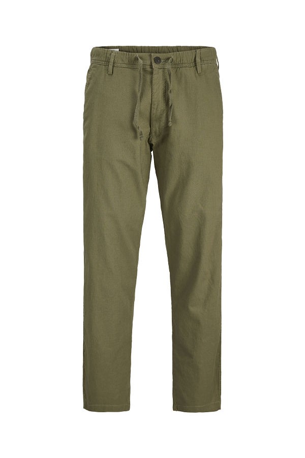 JPSTKANE HYBRID BONDI JOGGER SN - ΧΑΚΙ