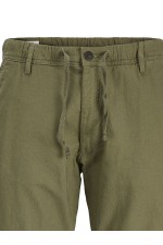 JPSTKANE HYBRID BONDI JOGGER SN - ΧΑΚΙ