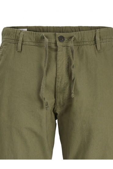 JPSTKANE HYBRID BONDI JOGGER SN - ΧΑΚΙ