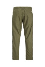 JPSTKANE HYBRID BONDI JOGGER SN - ΧΑΚΙ