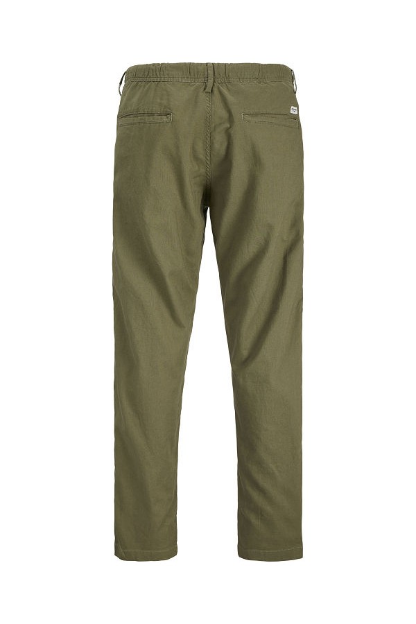JPSTKANE HYBRID BONDI JOGGER SN - ΧΑΚΙ