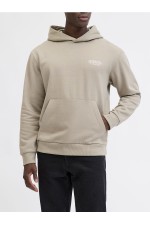 JREBROCK SWEAT HOOD - ΜΠΕΖ