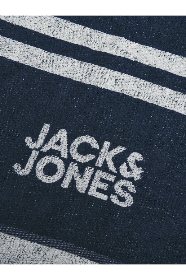 JACCLUB TOWEL STYD - 