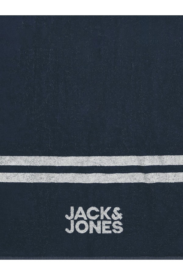 JACCLUB TOWEL STYD - 