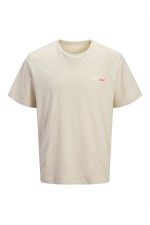 JREBHAYDEN SS TEE SN - ΜΠΕΖ