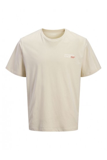 JREBHAYDEN SS TEE SN - ΜΠΕΖ