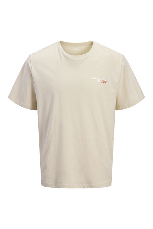 JREBHAYDEN SS TEE SN - ΜΠΕΖ