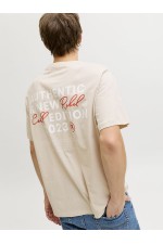 JREBHAYDEN SS TEE SN - ΜΠΕΖ