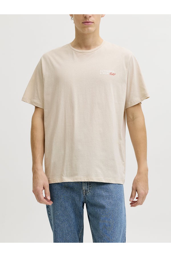 JREBHAYDEN SS TEE SN - ΜΠΕΖ