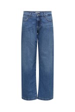 ONLMAGDEBURG REG WIDE DNM PIM512 MOCH - ΜΠΛΕ