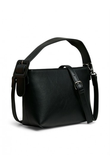 PCUMA CROSS BODY - ΜΑΥΡΟ