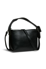 PCUMA CROSS BODY - ΜΑΥΡΟ