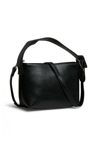 PCUMA CROSS BODY - ΜΑΥΡΟ