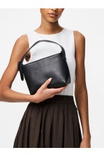PCUMA CROSS BODY - ΜΑΥΡΟ