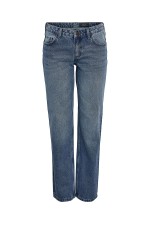 NMREGGY LW SLIM JEANS VI557MB NOOS - ΜΠΛΕ