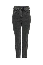 NMALVA MW SLIM JEANS AZ447DG NOOS - ΓΚΡΙ