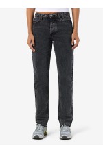 NMALVA MW SLIM JEANS AZ447DG NOOS - ΓΚΡΙ